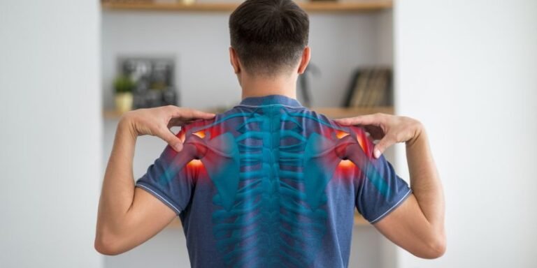 Why Frozen Shoulder Happens and the Proven Treatments to Get You Moving Again