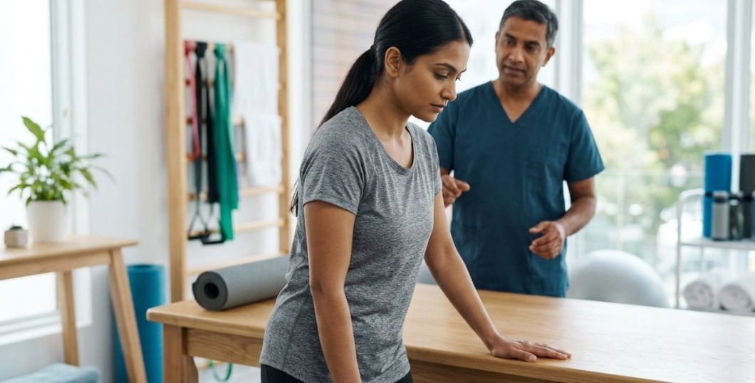 Can frozen shoulder heal without surgery? Treatment Options Explained