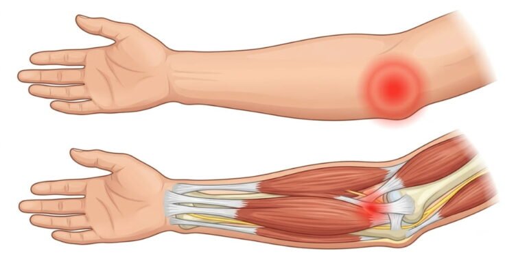Elbow ligament injuries can cause pain, swelling, weakness, and instability. Explore causes, symptoms, diagnosis, treatment options, surgery, and recovery.