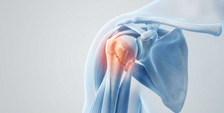Understanding Shoulder Fractures: Signs, Causes and Treatment