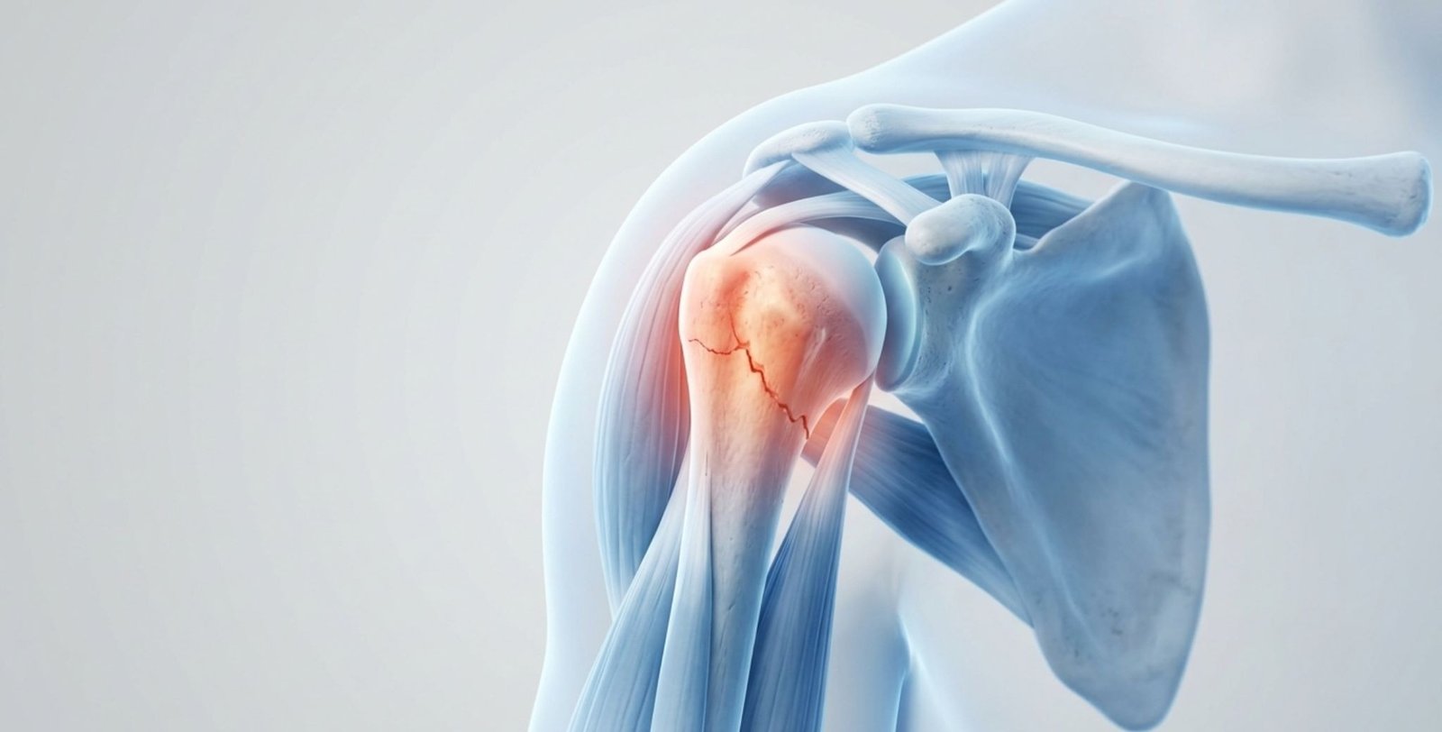 Understanding Shoulder Fractures: Signs, Causes and Treatment