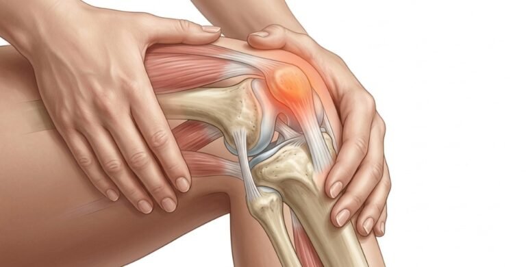 Knee Ligament Injury or Sprain? Warning Signs to Know